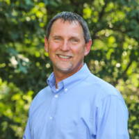 Dr. Jerry Don Spillers