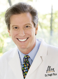 Dr. Hugh D Flax