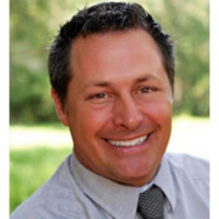 Dr. David Randolph Burch