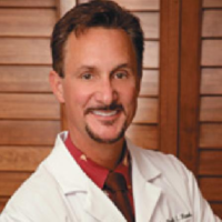 Dr. Ronald Earl Hawk