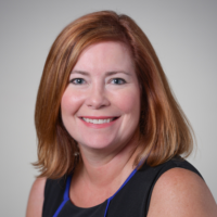 Dr. Kristin C Burch