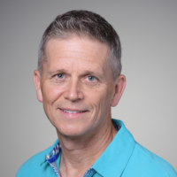 Dr. David F Doering