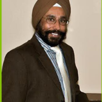 Dr. Satnam S Bedi