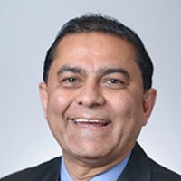 Dr. Sudhanshu  Desai