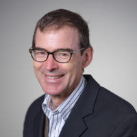 Dr. Gary M Stevens