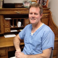 Dr. James A Davis