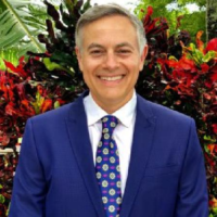 Dr. Jordan L Schapiro