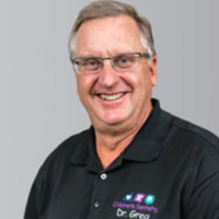 Dr. Gregory C Stepanski