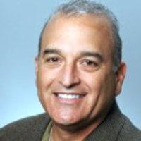 Dr. Steve Gary Drescher