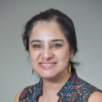Dr. Parabhajot K Vasdev