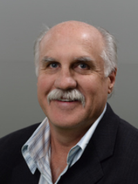 Dr. Larry David Burnside