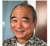 Dr. Ken Matsuo Yamashiro