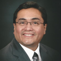 Dr. Christian Edgar Davila