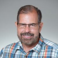 Dr. Christopher J Bonham