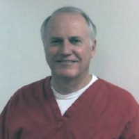 Dr. Larry Verdell Thigpen