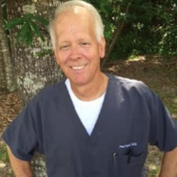 Dr. Paul Stanford Saari