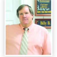 Dr. Billy B Brown