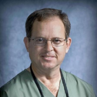 Dr. George William Butz III