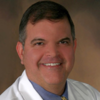 Dr. George Arthur Hoop