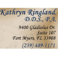 Dr. Kathryn A Ringland