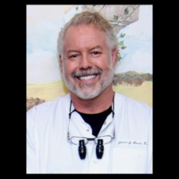 Dr. James John Horan