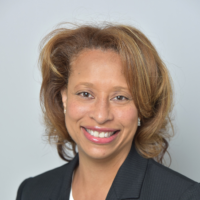 Dr. Angela Jamison Johnson
