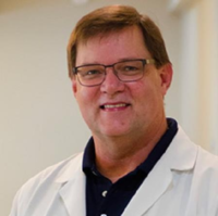 Dr. John Raymond Hendricks