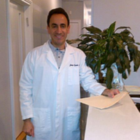 Dr. Joseph  Rahabi