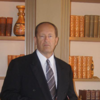Dr. Darryl Earl Damon