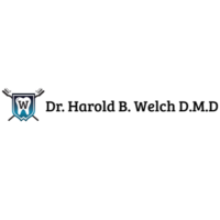 Dr. Harold Benjamin Welch