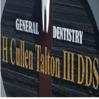Dr. Cullen  Talton