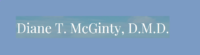 Dr. Diane T McGinty