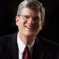 Dr. Dewitt C Wilkerson