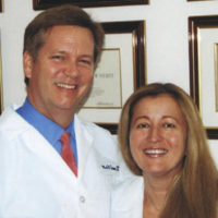 Dr. Mark W Ericsson