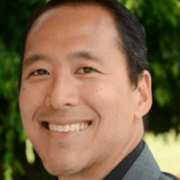 Dr. Brian Seigo Kubo