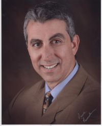 Dr. George M Kazakos
