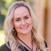 Dr. Amy  Creech-Gionis