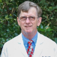 Dr. William Anthony Hall