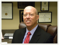 Dr. David Guy Carithers