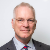 Dr. Kenneth A Gilbert