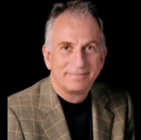 Dr. Robert Jeffrey Miller