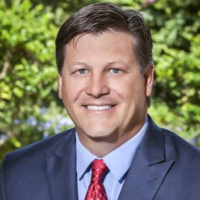 Dr. John Irvin Carter