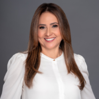 Dr. Melva Garcia Ely