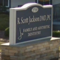 Dr. Richard Scott Jackson