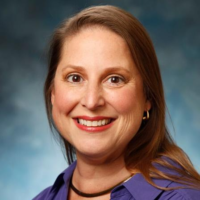 Dr. Kimberly A Dettori