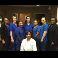 Dr. Carol Bayless Bolden