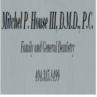 Dr. Mitchel P House