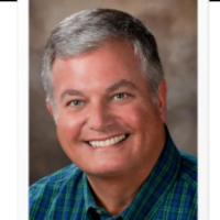 Dr. Eric Paul Swinson