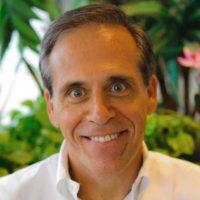 Dr. John S Ledakis