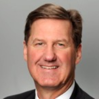 Dr. Robert James O'Donnell